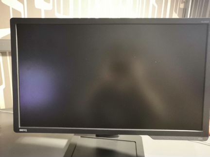 24-дюймовый монитор zowie XL2411P 144 гц