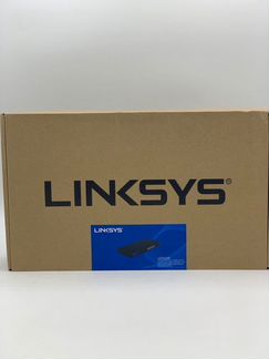Коммутатор Linksys LGS318P