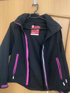 Куртка ветровка reima