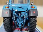 Модель трактора мтз-82 1:35 объявление продам
