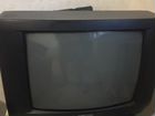 Телевизор старый samsung