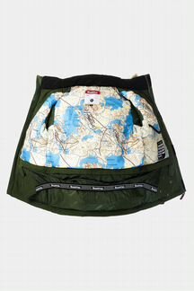 Новая зимняя парка Kuoma