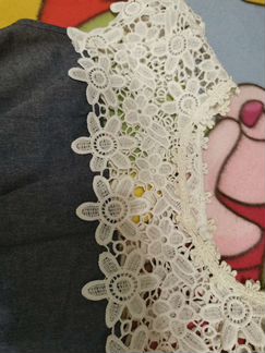 Платья новые