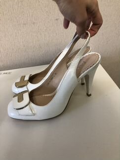 Туфли alba 36 размер