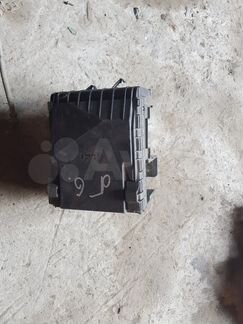 Блок предохранителей Volkswagen Passat B6