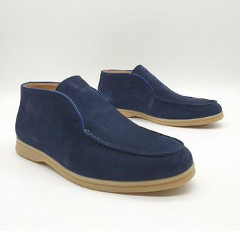 Лоферы Loro Piana
