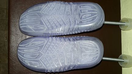 Тапочки пляжные