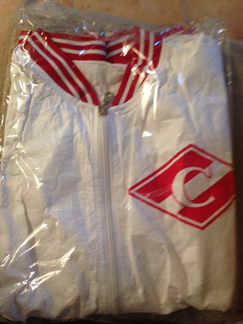 Спартак Москва атрибутика