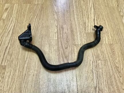 Трубка вентиляции картерных газов Mercedes M274