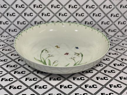 Villeroy & Boch Colourful Spring 38см