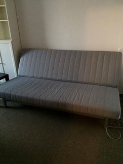 Диван раскладной IKEA beddinge бединге