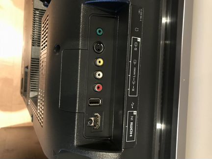 Телевизор sony KDL-40X3500