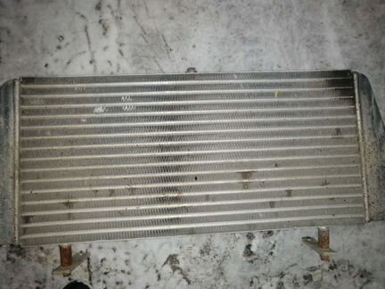 Интеркуллер Greddy