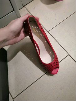 Босоножки