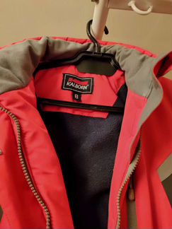 Комбинезон детский 134-140