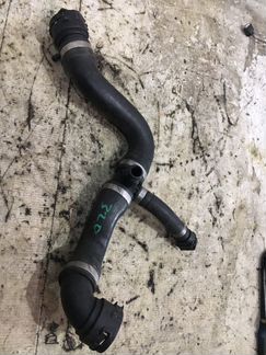 Патрубок системы охлаждения Bmw 3-Series E90 N43