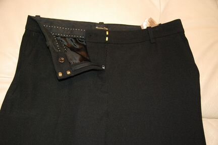 Брюки Massimo Dutti, Sandro и др. р.42-44/ S