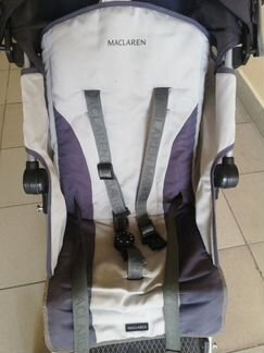 Коляска-трость Maclaren quest