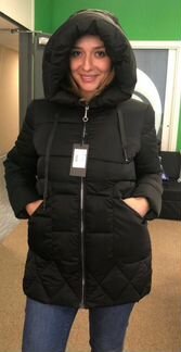 Куртка демисезонная Elardis