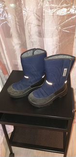 Сапоги Куома р.32