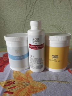 Обертования styx