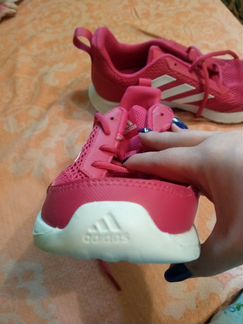 Новые Кроссовки adidas Altarun K