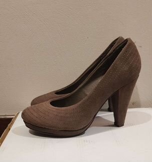 Туфли женские р35