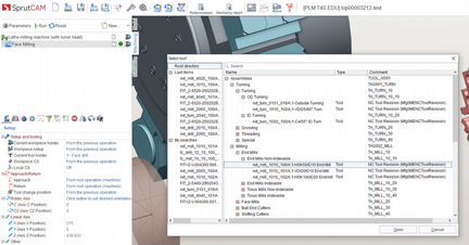 Sprutcam 12 и 12.2 PRO +5D + установка 2020