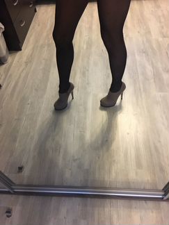 Ботильоны Inario. Размер 36