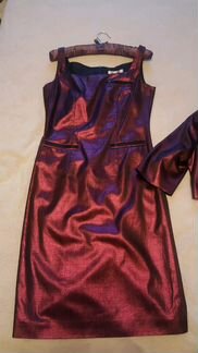 Платье от Сaterina Leman