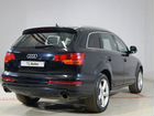Audi Q7 4.2 AT, 2008, 145 000 км объявление продам