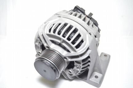 Генератор Volvo S60, S80, XC70, XC90, V70 Оригинал