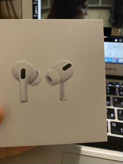 AirPods pro