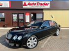 Bentley Continental Flying Spur AT, 2008, 101 550 км