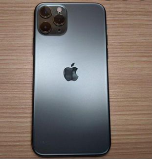 iPhone 11 pro