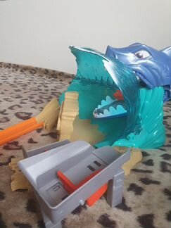 Монстр Трек