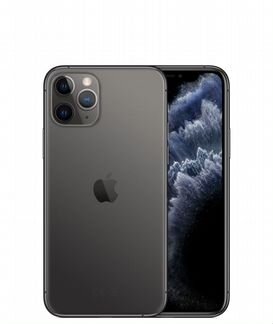 iPhone 11 PRO MAX 256GB