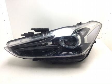 Фара передняя левая Hyundai Genesis G70 2017-2020