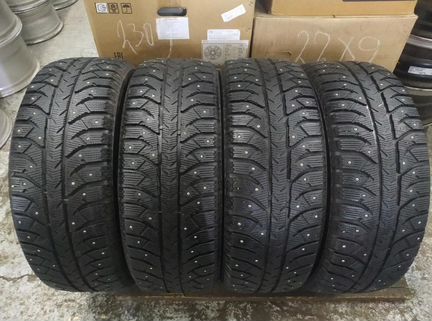 225 60 17 Bridgestone бу Шины Зимние 225 60 R17 94
