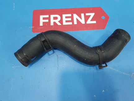 Subaru Outback BP 03-09 Патрубок радиатора