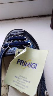 Мокасины Primigi р.26