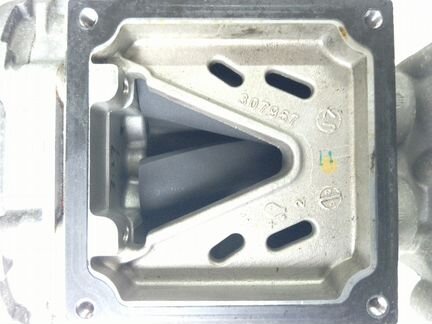 Компрессор мерседес двигатель 271 A2710901780