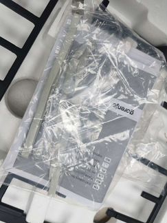 Варочная панель gorenje GKT641X