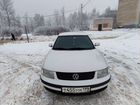 Volkswagen Passat 1.8 МТ, 1997, 372 000 км объявление продам