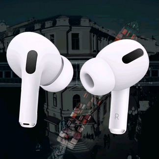 AirPods Pro