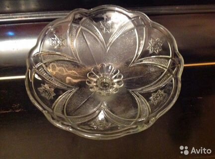 Ваза для фруктов