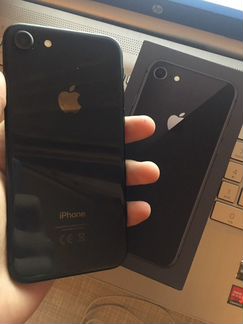 iPhone 8 64gb ростест