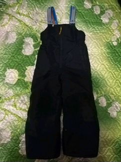 Комплект детский зимний