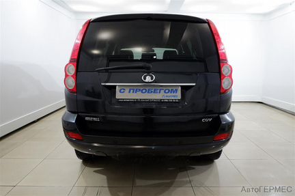 Great Wall Hover H5 2.0 AT, 2013, 175 486 км