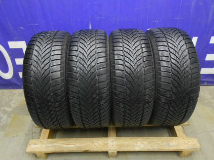 Goodyear UltraGrip Ice 2 2355517 шины ка новые